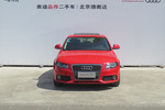 奥迪 A4L 11款 2.0TFSI 标准型