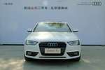 奥迪 A4L 13款 35 TFSI 自动技术型