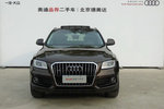 奥迪 Q5 12款 2.0TFSI 技术型