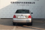 一汽大众宝来1.8T-MT舒适型三厢(国Ⅱ)200301