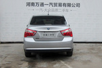 启辰 D50 13款 1.6L 手动时尚版