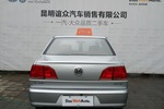 大众捷达2009款1.6CIX-P 手动 伙伴 