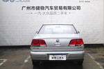 大众捷达2009款1.6CIX-P 手动 伙伴 