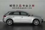 奥迪A3 Sportback2014款35 TFSI 自动舒适型