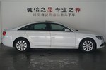 奥迪A6L2014款30 FSI 豪华型