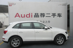 奥迪Q52012款2.0TFSI 动感型