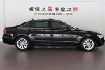 奥迪A6L2012款TFSI 标准型(2.0T)