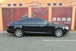 奥迪A6L2009款2.0TFSI  标准型MT