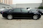 奥迪A8L2013款50 TFSI quattro尊贵型