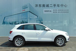 奥迪Q52012款2.0TFSI 技术型