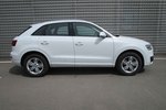 奥迪Q32015款35 TFSI 舒适型