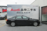 奥迪A6L2014款TFSI 标准型(2.0T)