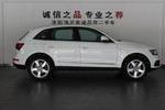 奥迪 Q5 13款 40 TFSI 进取型