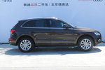 奥迪 Q5 13款 40 TFSI 技术型