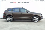 奥迪 Q5 12款 2.0TFSI 技术型