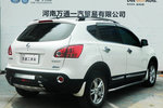 东风日产逍客2.0-CVT/MT前驱XL火(国Ⅳ)201204