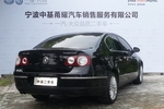 一汽大众迈腾2.0T-A/MT-DSG舒适型(国Ⅳ)201004