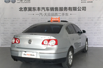 一汽大众迈腾1.8T-A/MT-DSG舒适型(国Ⅳ)201004