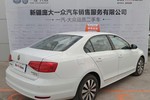 大众 迈腾 12款 1.8TSI DSG 舒适型