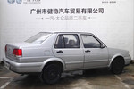 大众捷达2009款1.6CIX-P 手动 伙伴 