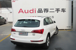 奥迪 Q5 13款 40 TFSI 技术型