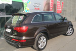 奥迪 Q7 14款 35 TDI 专享型