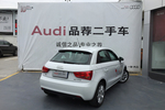 奥迪A12014款30 TFSI Sportback 舒适型