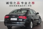 奥迪A6L2012款TFSI 标准型(2.0T)