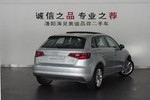 奥迪A3 Sportback2014款35 TFSI 自动舒适型