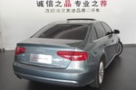 奥迪 A4L 13款 35 TFSI 自动舒适型