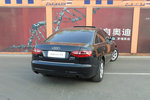 奥迪A6L2009款2.0TFSI  标准型MT