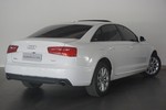 奥迪A6L2014款TFSI 标准型(2.0T)