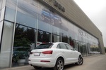 奥迪Q32015款35 TFSI 舒适型