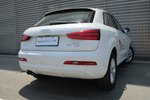 奥迪Q32015款35 TFSI 舒适型