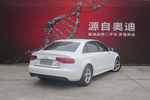 奥迪 A4L 15款 35 TFSI 自动标准型