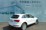 奥迪Q52012款2.0TFSI 动感型