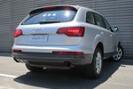 奥迪Q72011款3.0TFSI 技术型(H)