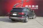 奥迪Q72013款35 TDI 领先型