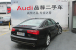 奥迪A6L2014款TFSI 标准型(2.0T)