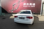 奥迪 A4L 13款 35 TFSI 自动豪华型