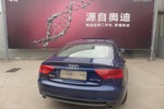 奥迪A5掀背2014款45 TFSI