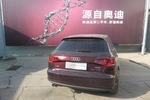 奥迪A3 Sportback2014款35 TFSI 自动舒适型