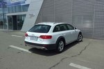 µ A4 allroad 14 40 TFSI allroad quattro  ͼ