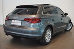 奥迪A3 Sportback2014款35 TFSI 自动舒适型