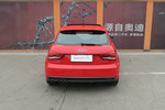 奥迪A1 Sportback2016款30 TFSI Design风尚版