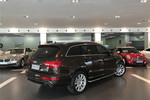 奥迪Q72014款35 TDI 越野型