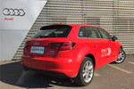 奥迪A3 Sportback2015款40 TFSI 自动豪华型