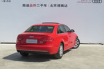 奥迪 A4L 11款 2.0TFSI 标准型