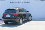 奥迪 Q5 13款 40 TFSI 技术型