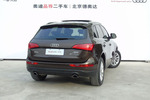 奥迪 Q5 12款 2.0TFSI 技术型